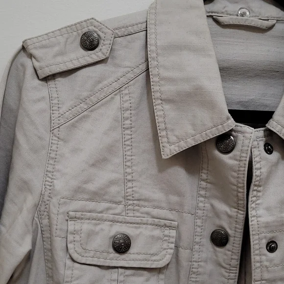 Ladies jacket - Picture 4 of 7